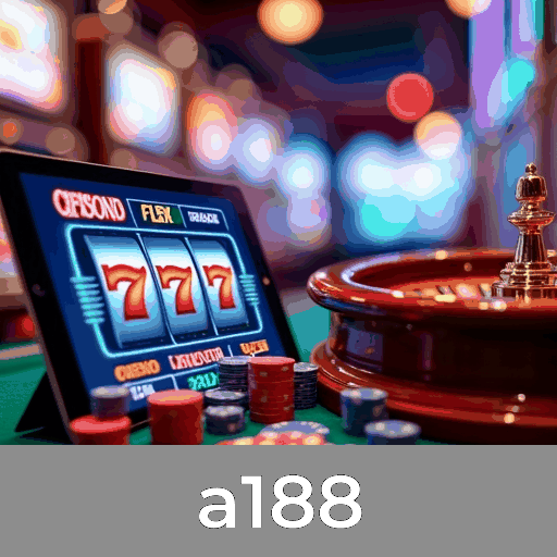 Descubra os Melhores Caça-Níqueis no a188 com Jackpots Variáveis