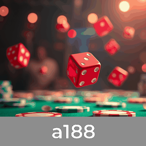 a188: Experiência de Casino ao Vivo para Brasileiros