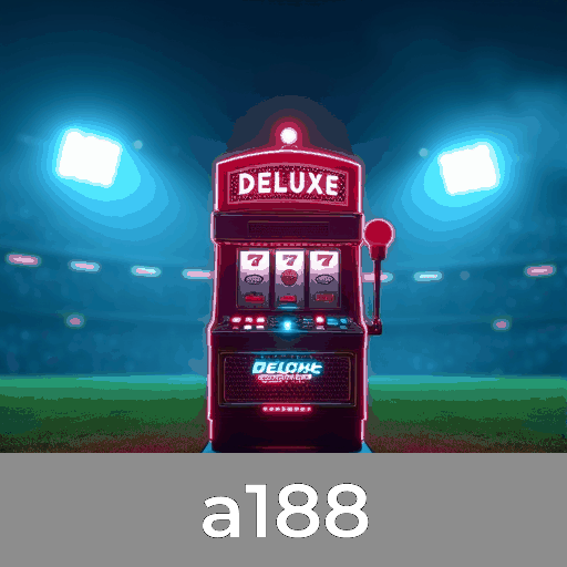 a188: Experiência de Casino ao Vivo para Brasileiros