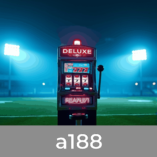 Emoção e Ganhos: Jogos de Cassino no a188