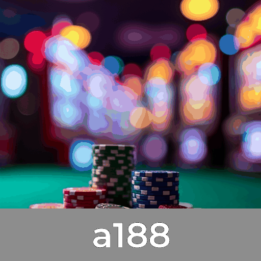 Ative o acesso seguro premium com a188