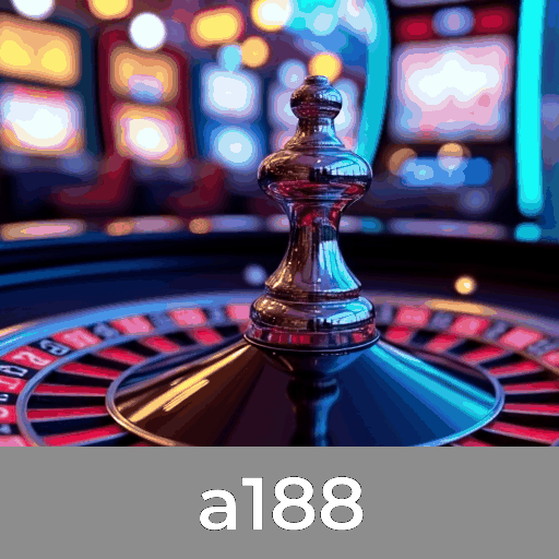 Descubra o acesso premium com login a188 e segurança avançada