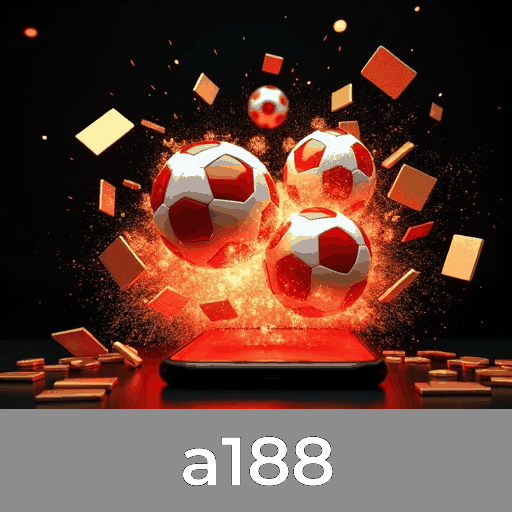a188.com - Descubra a Melhor Plataforma de Apostas Online com Jogos Exclusivos e Bônus Generosos - a188